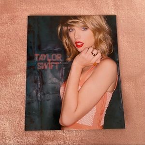 Taylor Swift Folder